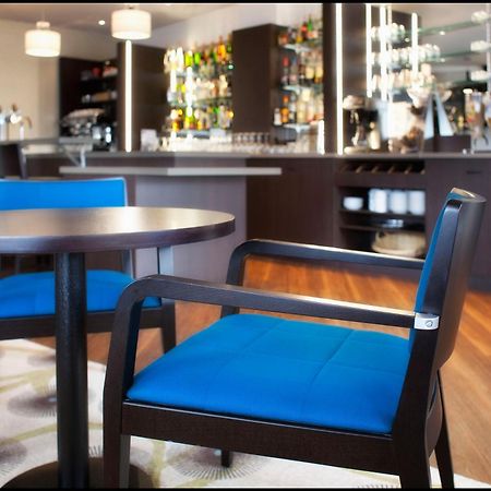 Hotel Le Berry Saint-Nazaire Eksteriør bilde