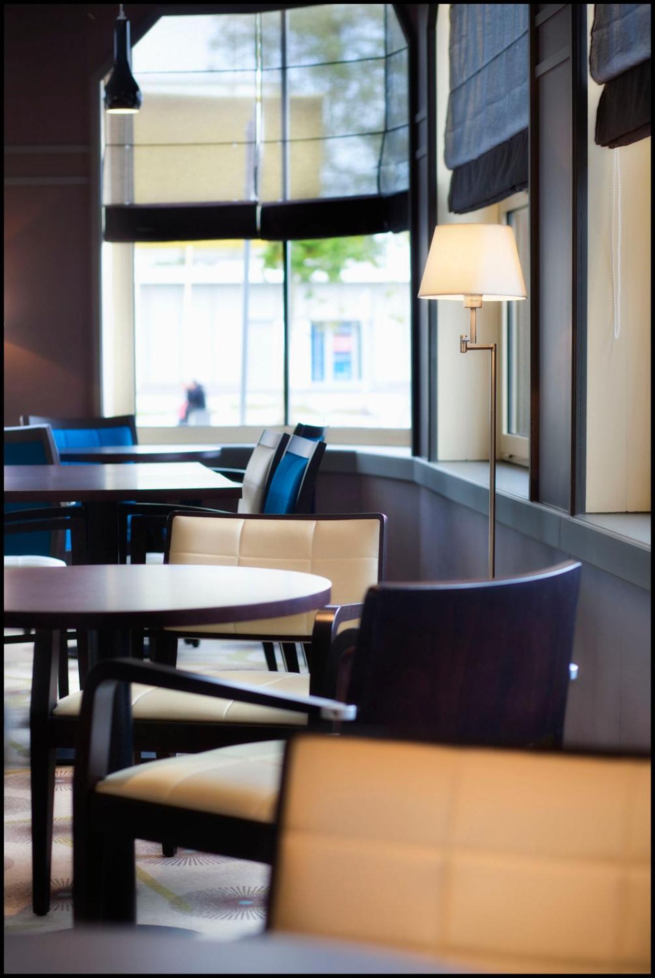 Hotel Le Berry Saint-Nazaire Eksteriør bilde