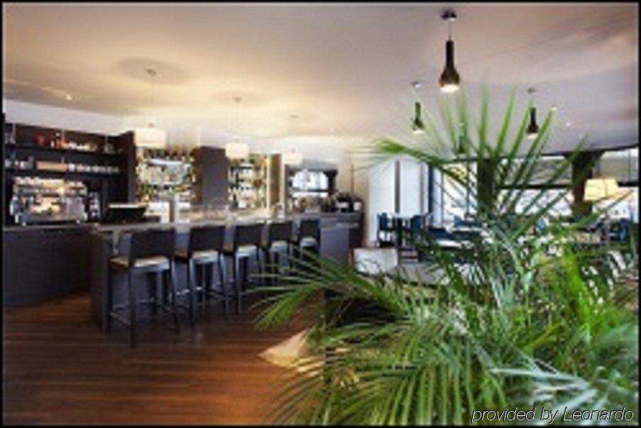 Hotel Le Berry Saint-Nazaire Eksteriør bilde